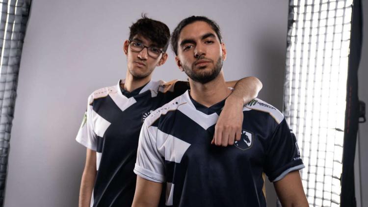 Karmine Corp planuje podpisać gwiezdnych braci z Team Liquid