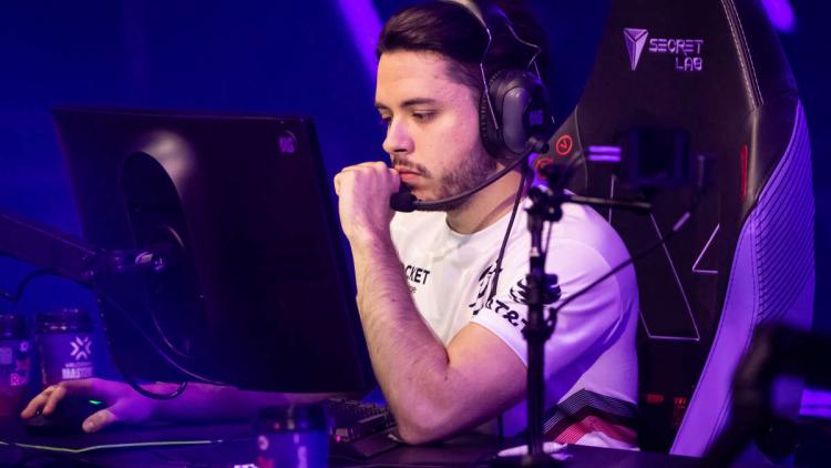 Plotki: Ethan ponownie zostanie graczem Evil Geniuses