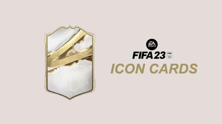 W FIFA 23 dodano SBC do ikony