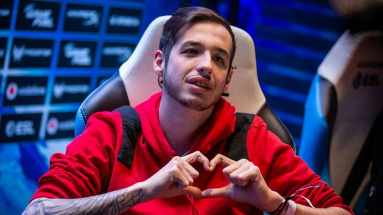 Plotki: kennyS może zostać graczem Team Falcons