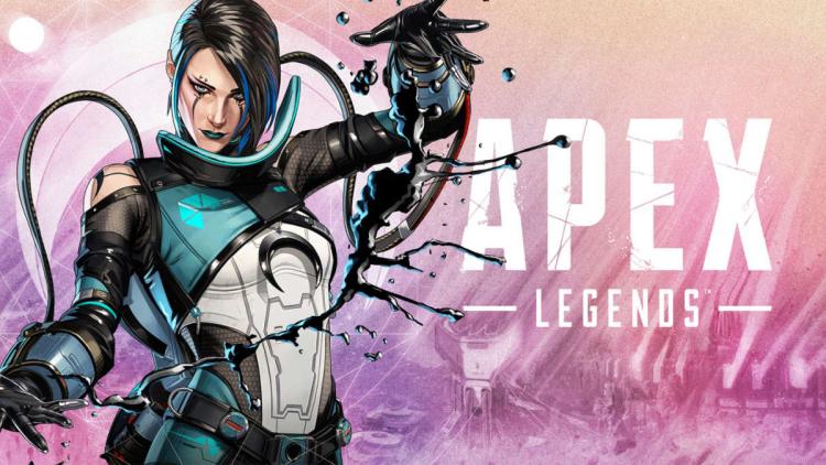 Prezentowany rozkład według grup dla Apex Legends Global Series 2022-23