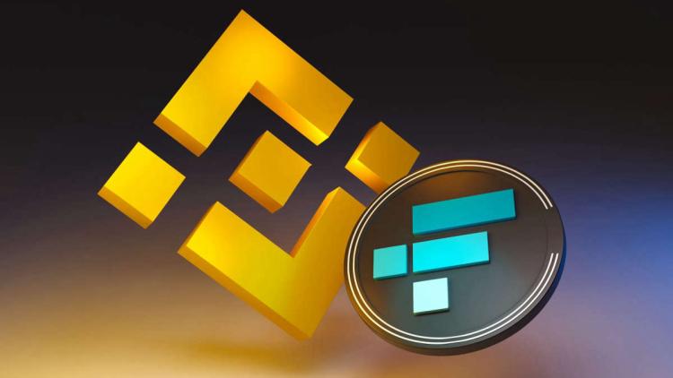 Binance odmówił przejęcia giełdy FTX