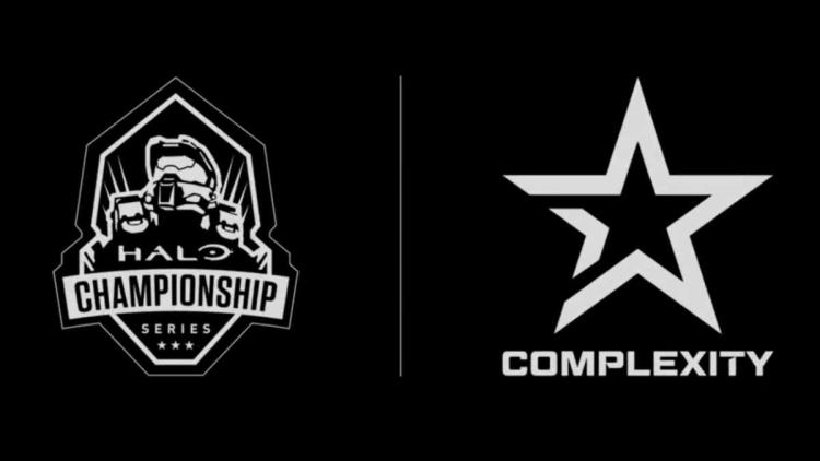 Complexity Gaming zostaje partnerem Halo Championship Series