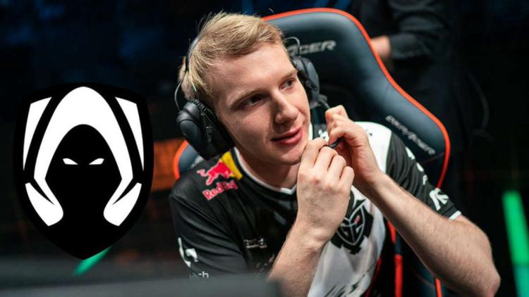 Plotki: Jankos zostanie nowym dżunglerem Team Heretics