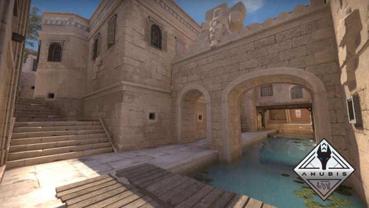 Valve usuwa Dust 2 z puli map rywalizacji i zmniejsza ilość amunicji o AWP