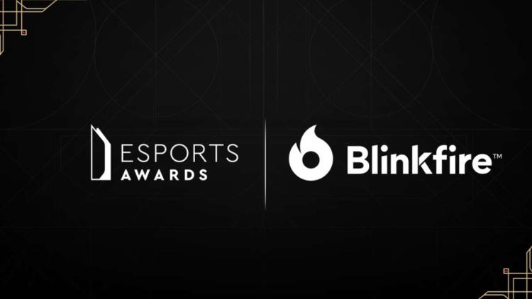 Blinkfire Analytics - nowy partner Esports Awards