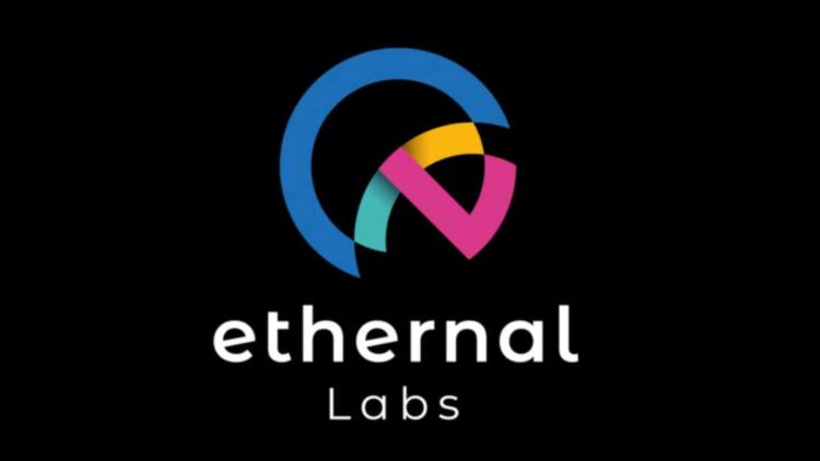 Ethernal Labs ogłosił współpracę z XRP Ledger