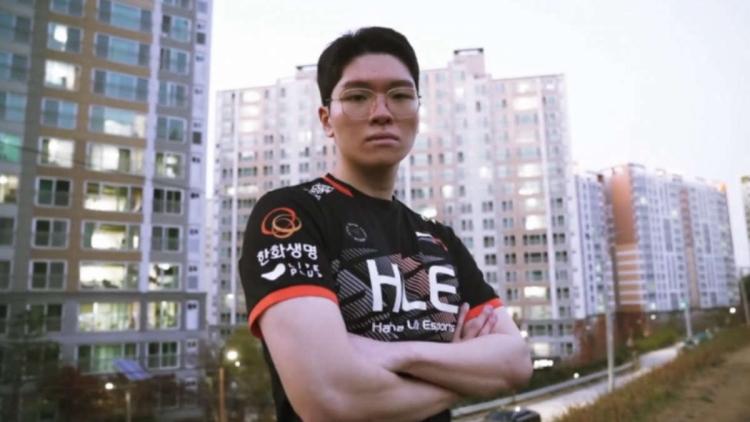 Kingen i Zeka oficjalnie dołączyli do Hanwha Life Esports