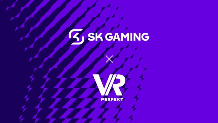 VR-Bank Bad Salzungen Schmalkalden eG zostaje partnerem SK Gaming