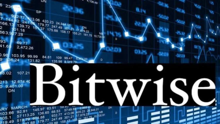 Bitwise chcę zarejestrować nowego bitcoina -ETF