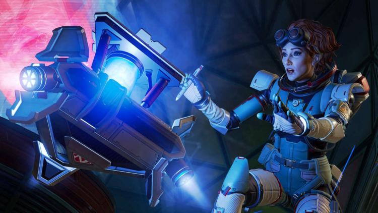 Skandal w Apex Legends: zawodowi gracze z dużych drużyn przyłapani na eksploracji map