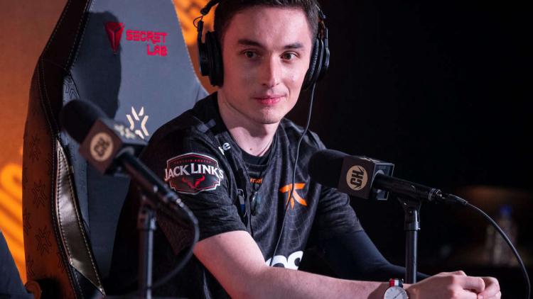 Enzo opuścił Fnatic i został wolnym agentem