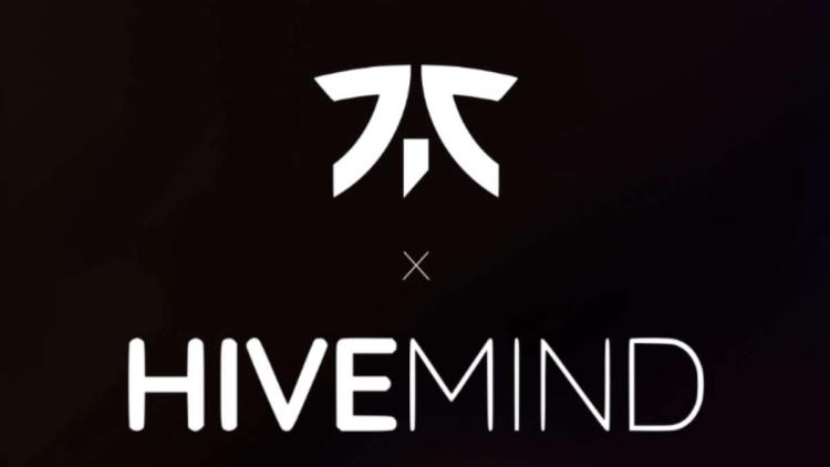 Fnatic zawiera umowę partnerską z Hivemind Capital