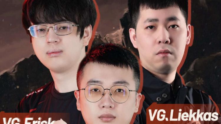 Vici Gaming pożegnała dwóch graczy i trenera