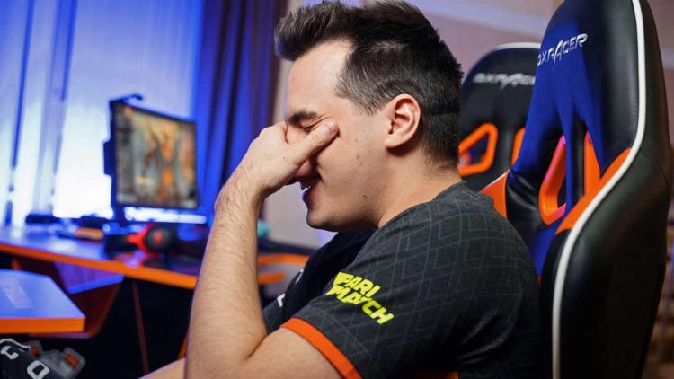 Virtus.pro zaktualizował skład o Dota 2