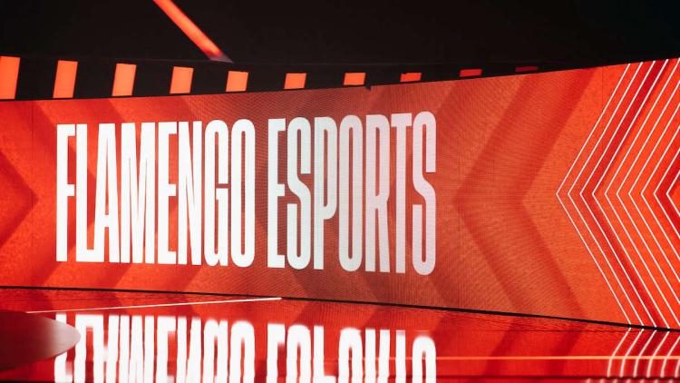 Plotki: Flamengo zamierza podpisać skład CS:GO