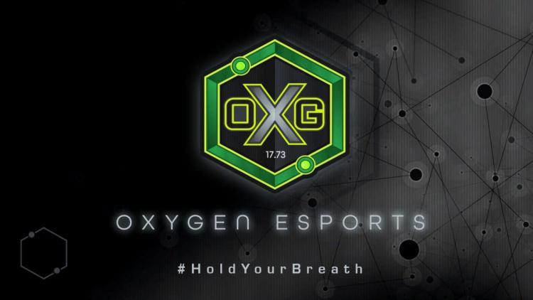 Oxygen Esports przedstawił zaktualizowany skład VALORANT