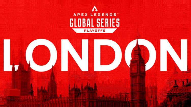 Apex Legends Global Series: Split 1 Playoffs odbędzie się w Londynie