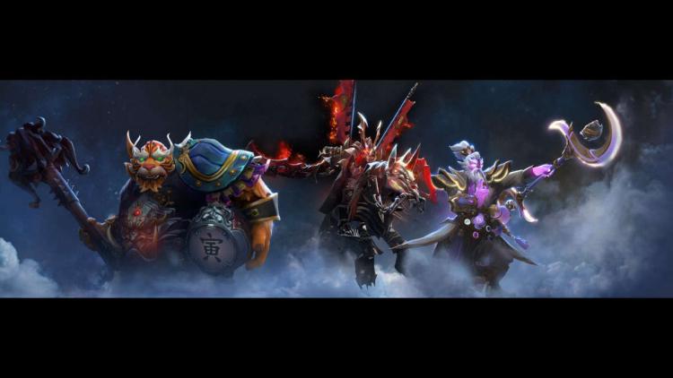 Dodano Diretide 2022 Collector ' s Cache 2 do Dota 2