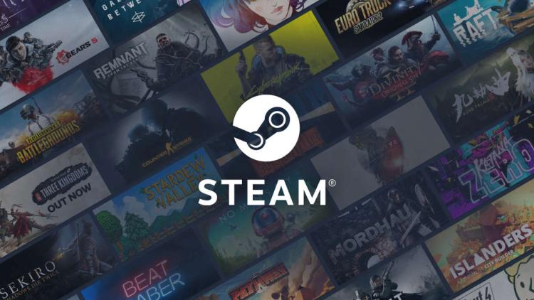 Steam DB opublikowali TOP 10 najpopularniejszych gier roku: God of War jest trzeci, a Persona 5 Royal poza pierwszą piątką