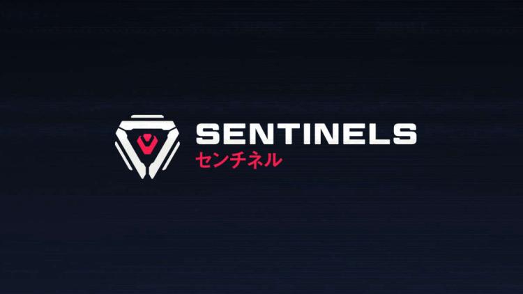 Sentinels pozostaje konkurencyjny Fortnite