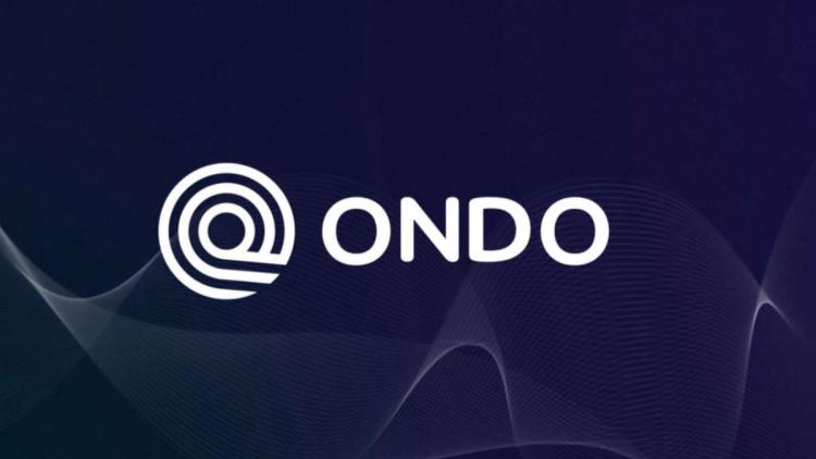 Tokenizowane amerykańskie obligacje skarbowe pojawiły się na DeFi- Ondo Finance rynku Ondo Finance