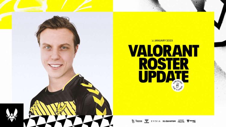 Markus Askildsen dołączył do sztabu szkoleniowego Team Vitality