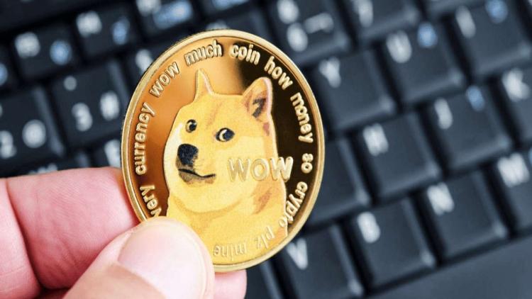 Produkcja meme-tokena Dogecoin okazała się o 261% bardziej opłacalna niż bitcoin