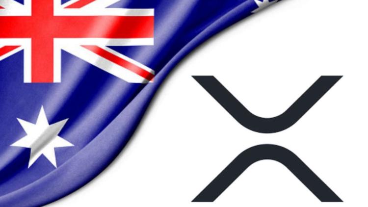 XRP zyskał dużą popularność na australijskich giełdach