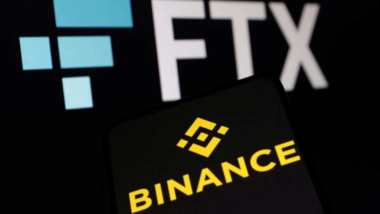 FTX może zapłacić 43 000 000 USD za publikowanie negatywnych artykułów na temat Binance