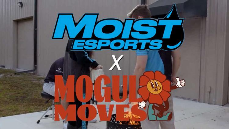 Ludwig Agren zostaje współwłaścicielem Moist Esports