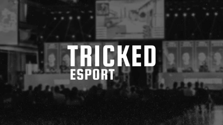 Tricked Esport Tymczasowo opuszcza scenę e-sportową