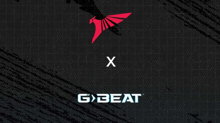 Talon Esports odnawia partnerstwo z GBeat