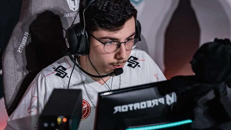 Plotki: Volpz dołączy do Team Liquid