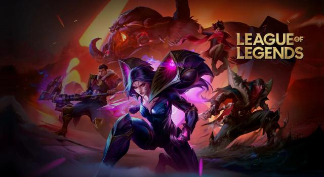 Najrzadsze skórki w League of Legends i jak je odblokować