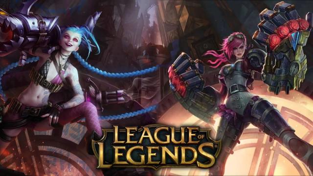 Wszystkie skórki League of Legends Ultimate 