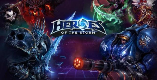 Heroes of the Storm  Przewodnik po zakładach