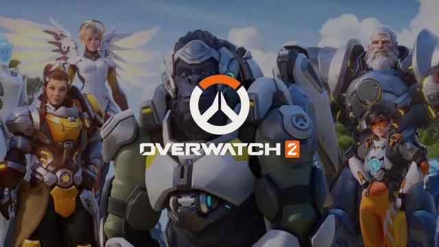 Która drużyna wygra play-offy Overwatch 2