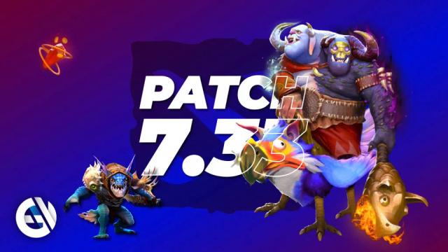 Wszyscy bohaterowie w patchu 7.33: głupi Ogre Magi, przywoływacz Clinkz i ulepszony Arc Warden 