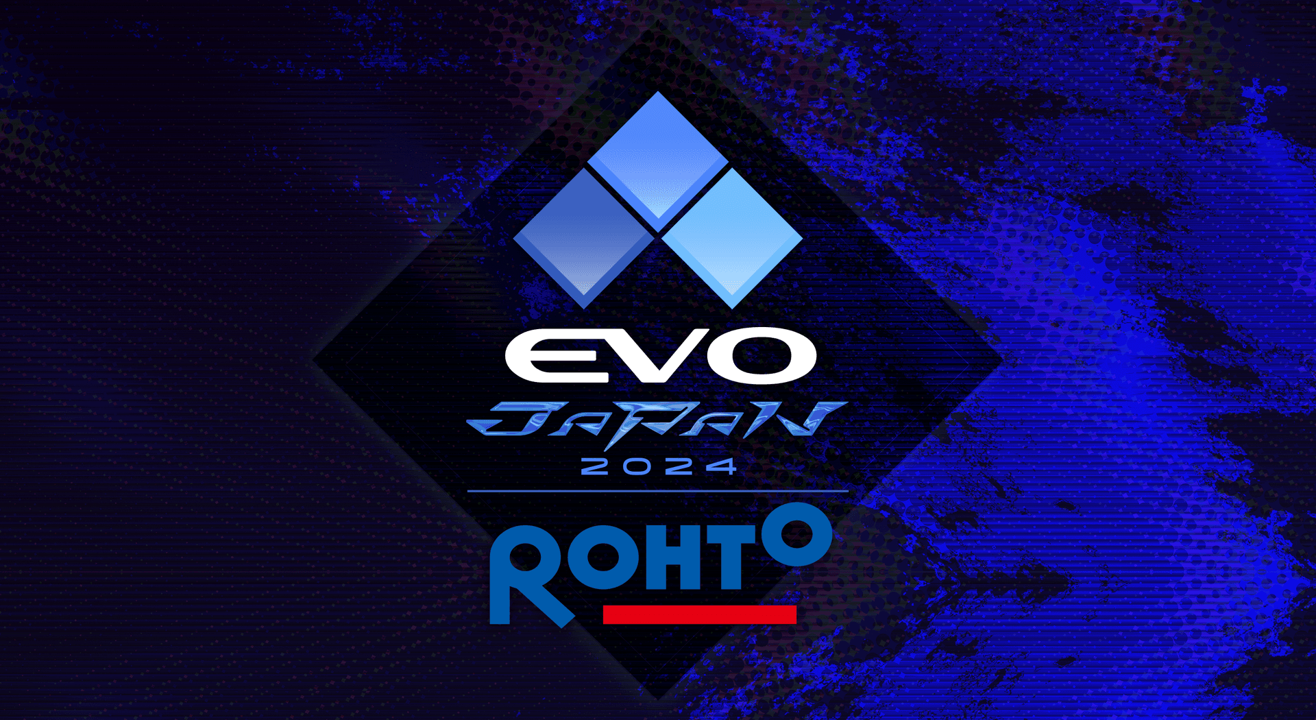 EVO Japonia 2024