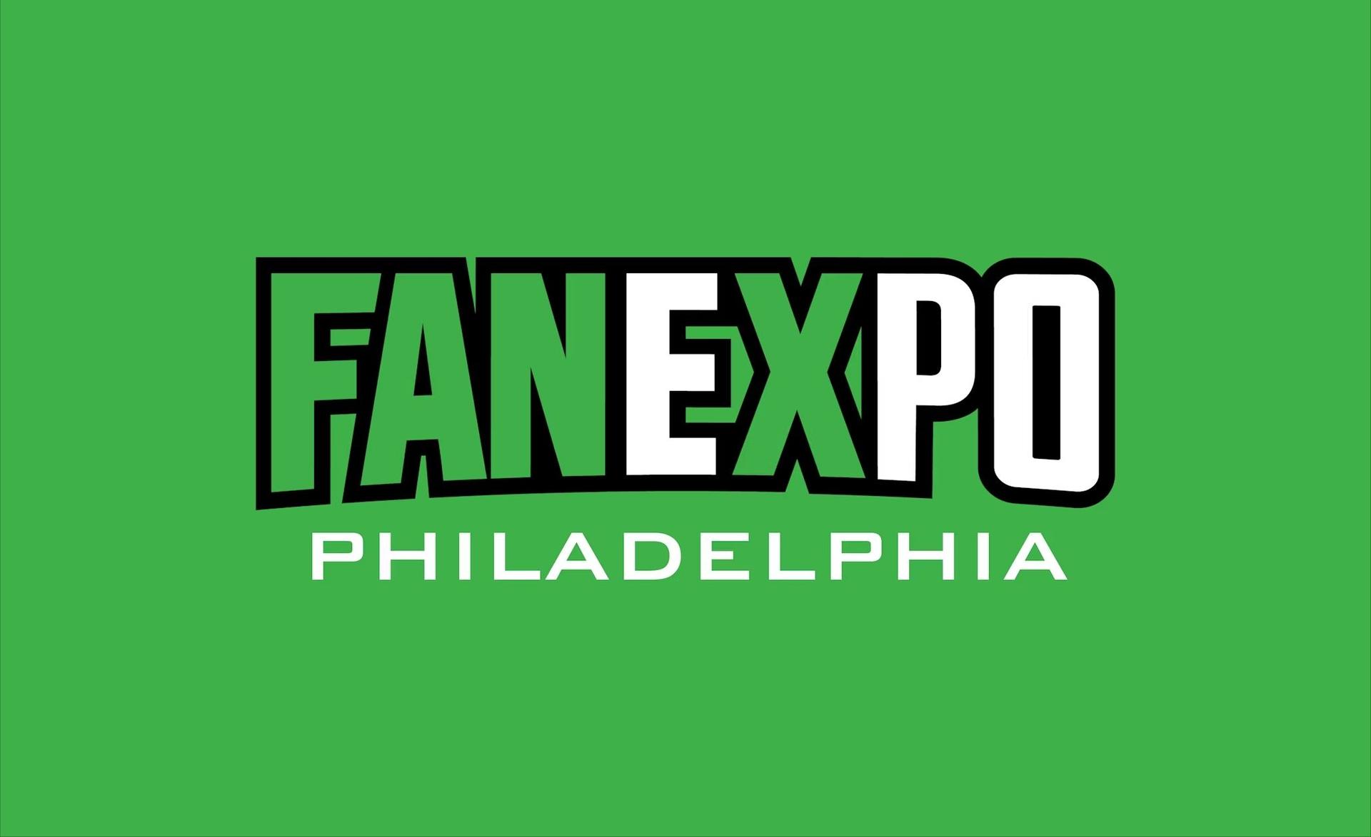 FAN EXPO Filadelfia 2024