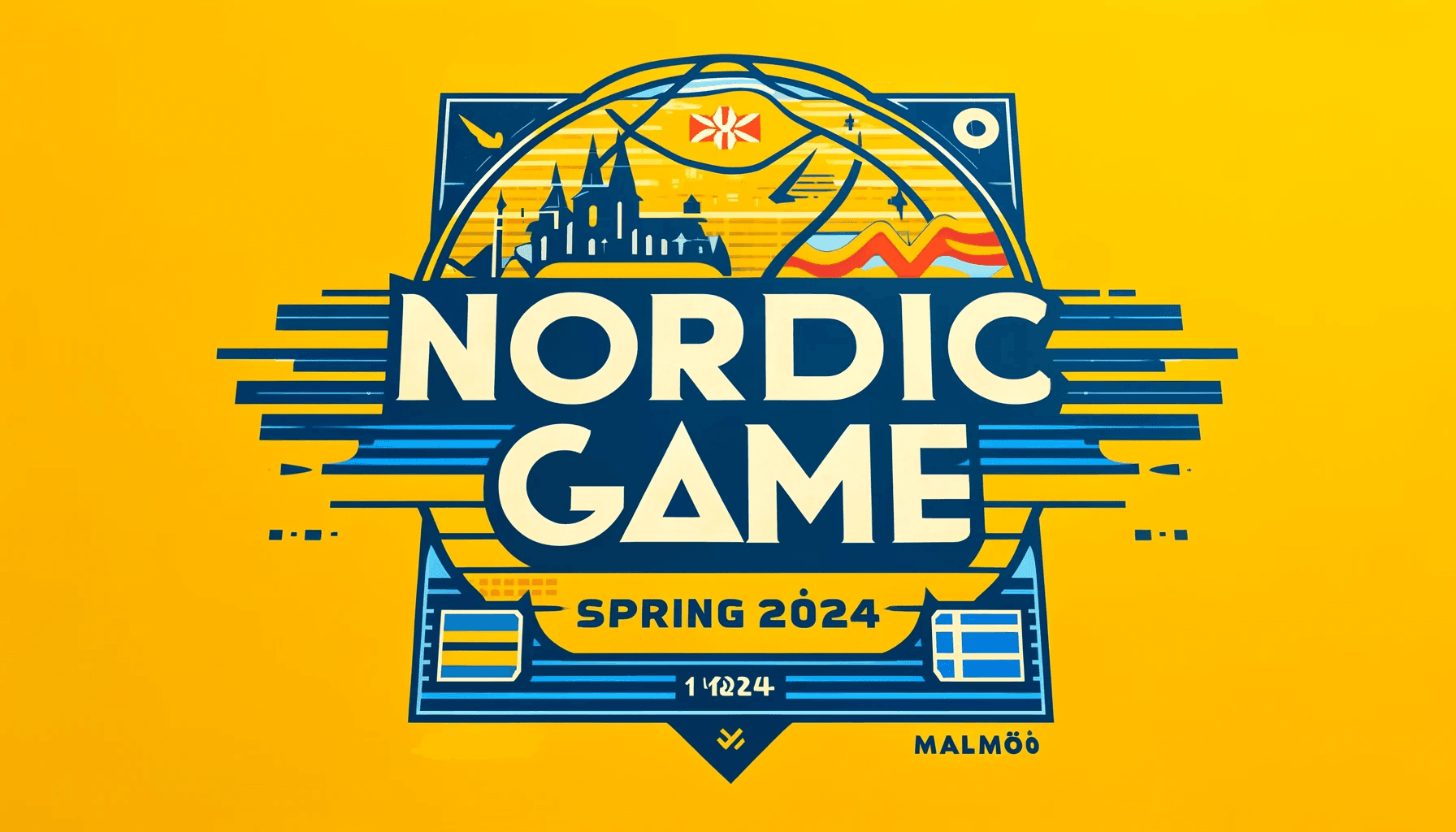 Nordic Game Wiosna 2024