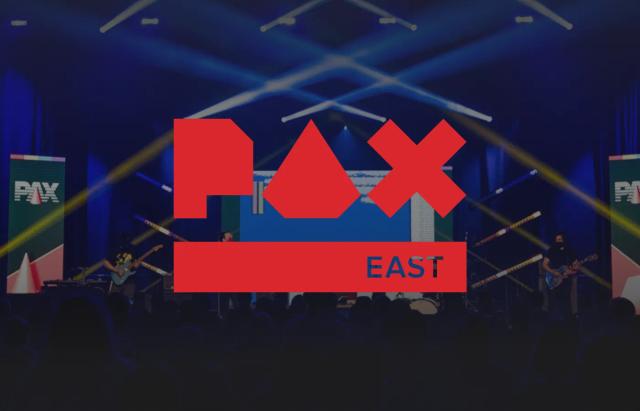 PAX East 2025