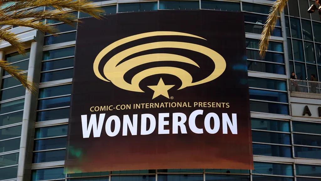 WonderCon w Anaheim w 2024 roku