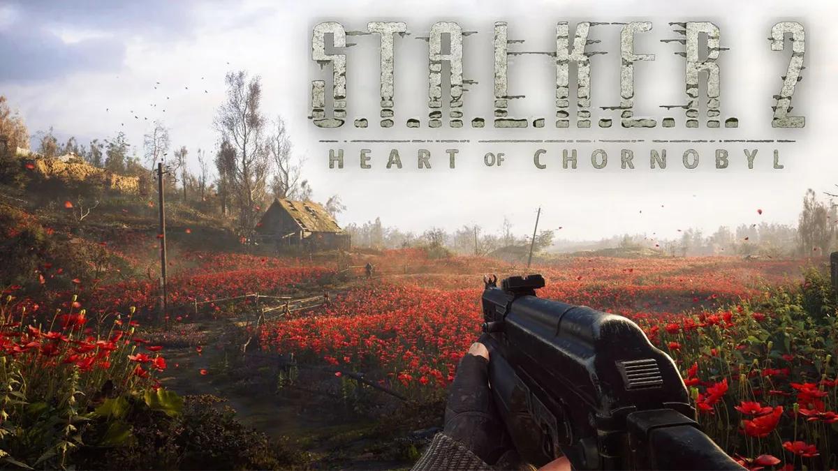 GSC Game World potwierdziło, że S.T.A.L.K.E.R. 2: Heart of Chernobyl dostanie jeszcze jedno DLC oraz multiplayer
