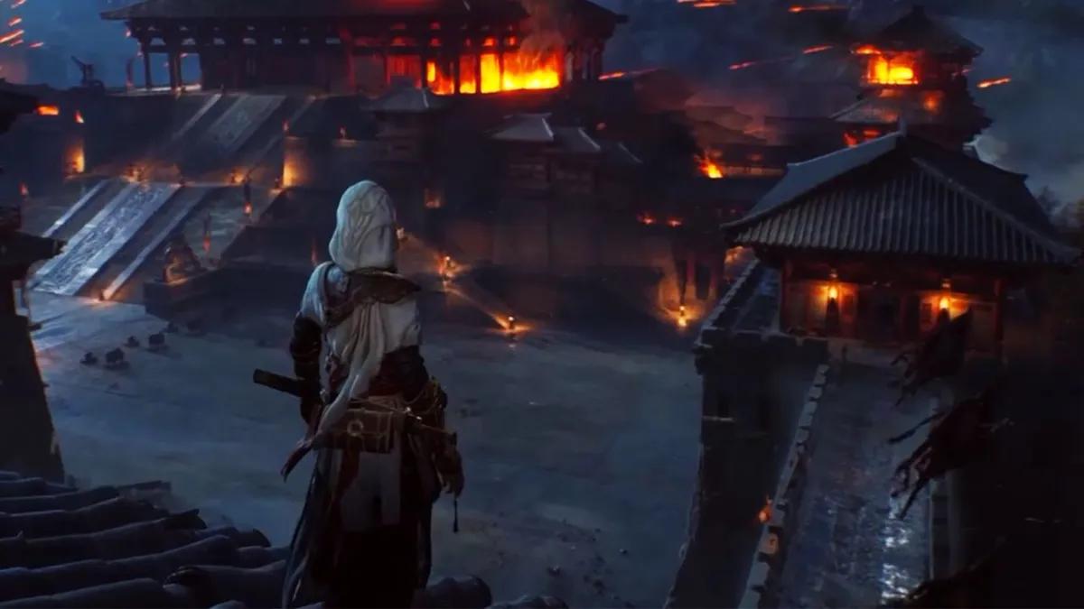 Ubisoft anulowała Assassin’s Creed: Destiny osadzone w starożytnych Chinach — ujawniono rozgrywkę i szczegóły