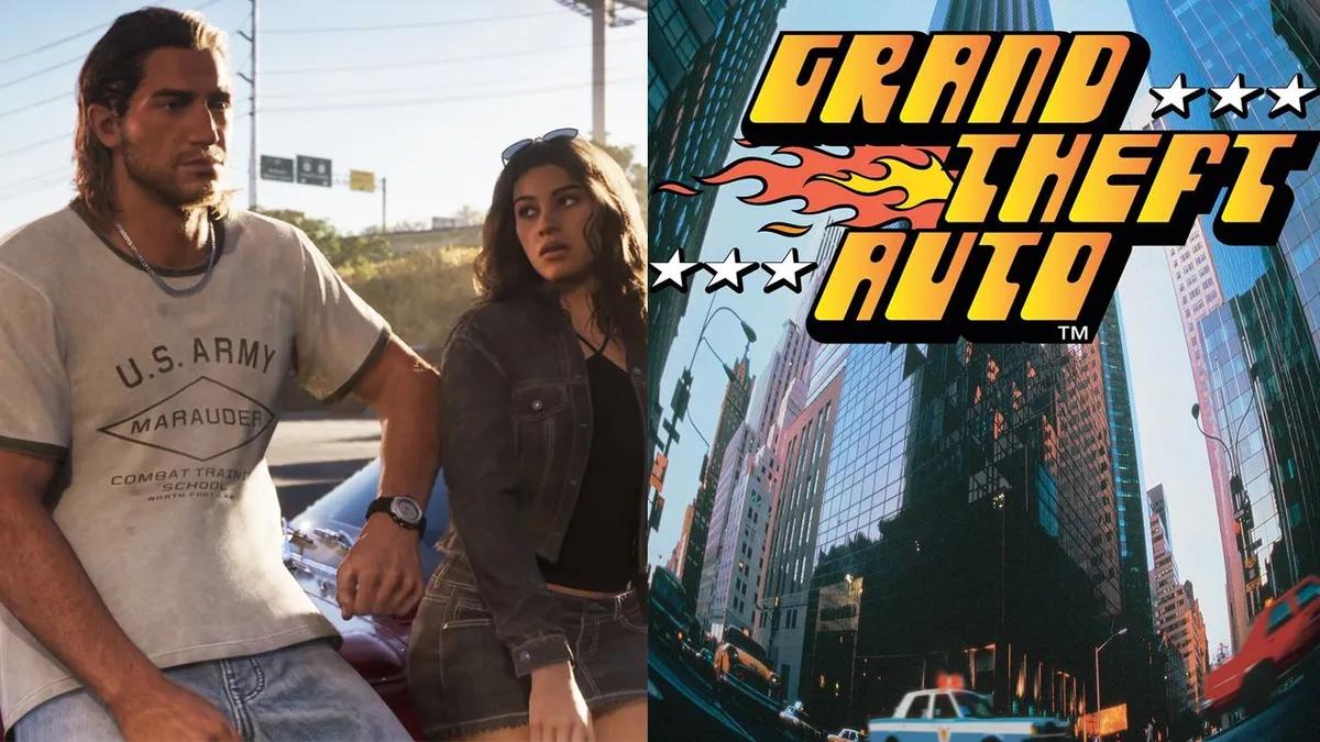 Zapowiedź GTA 6 zawiera odniesienie do oryginalnej Grand Theft Auto