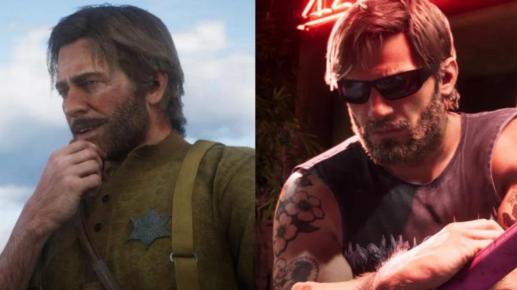 Aktor Red Dead Redemption 2 opowiedział o podobieństwie do Jasona z GTA 6