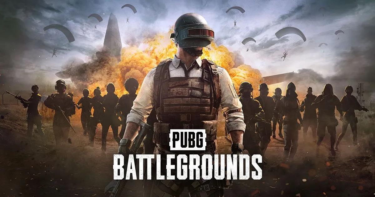 PUBG Revolution: Unleashing the 'Market' Update with BR Coins, Exclusive Items, and Tactical Challenges!