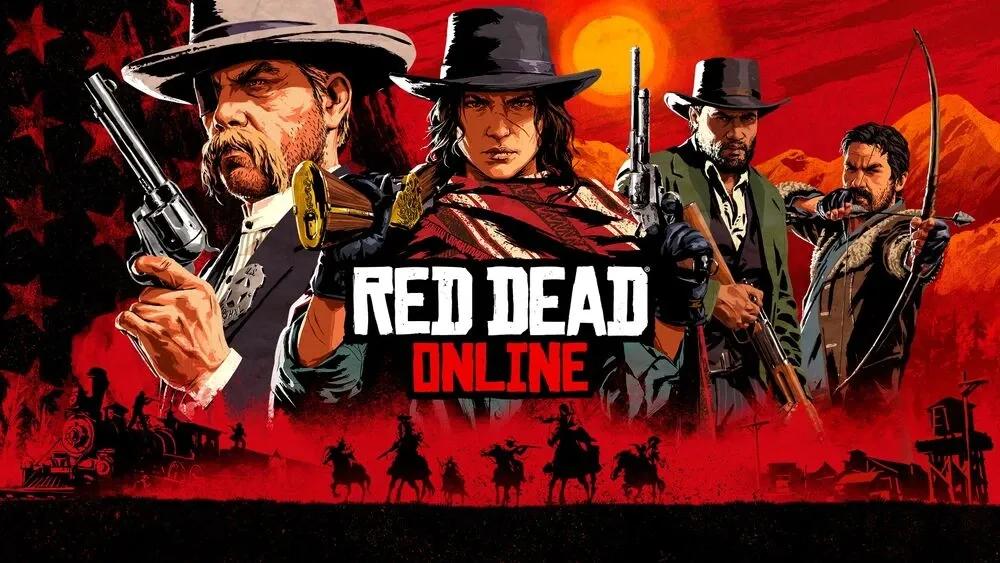 Embark on a Wild Odyssey: Red Dead Online Unleashes Thrilling Naturalist Bonuses for an Epic Start to 2024!